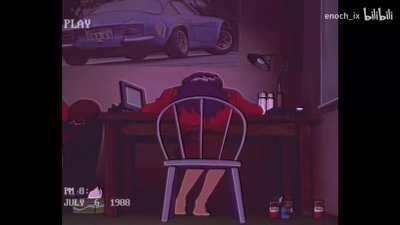 [Moonlight Romance] I can just listen to this for all day