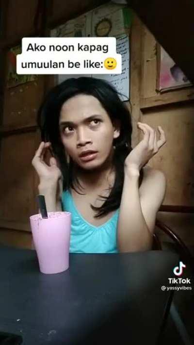 Upvote kung ginagawa mo rin to