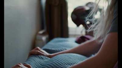 Michelle Williams in Blue Valentine