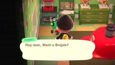 I bet you do Frobert, I bet you do.