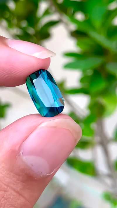 Natural Tourmaline 🍇