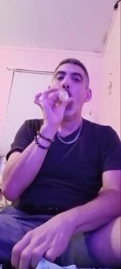 Blowing Clouds ⛅️ 