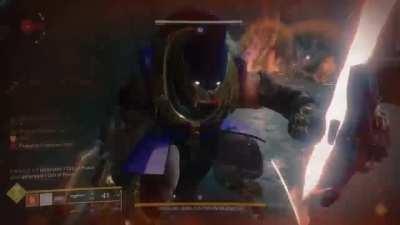 Every hammer titans worst fear