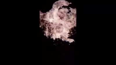 LPG Explosion in Romania 26/08/2023