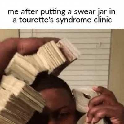 im something of a businessman myself