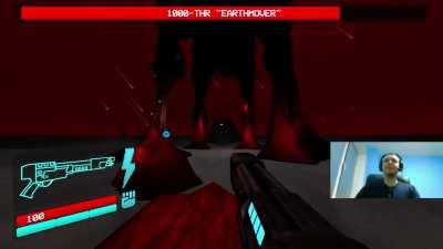 how to play ultrakill correctly