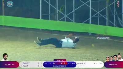 I've been laughing at this since morning