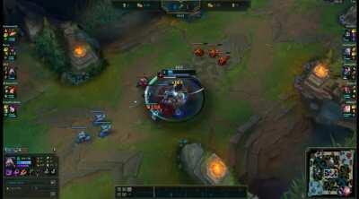 Just your average yasuo main (reposted for better quality)