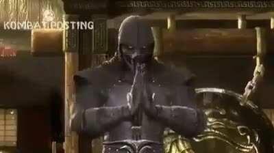 An interesting title