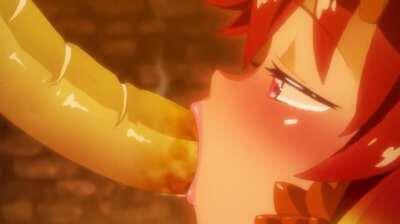 Her pussy juice tastes like BBQ.