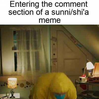 Always wear protections kids