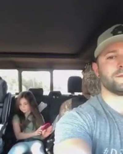 Whos cutting onions?