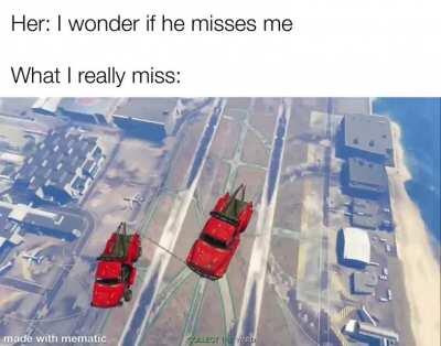 The things I’d do to go back to 2012-2015