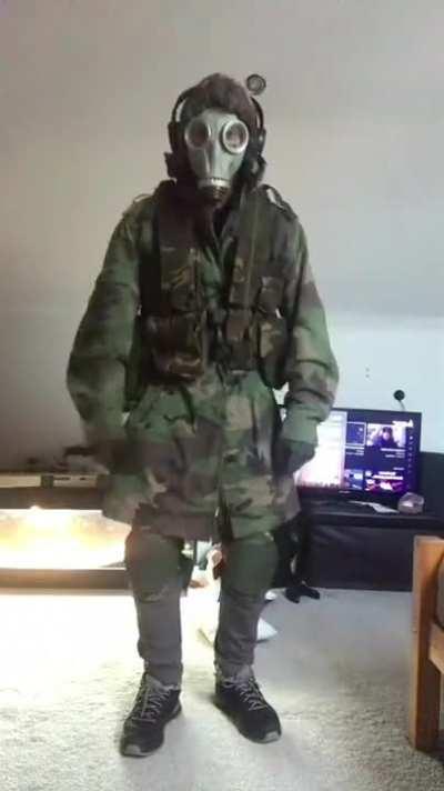 A gay dance, return of your favourite Femboy, fellow rats rejoice and regale