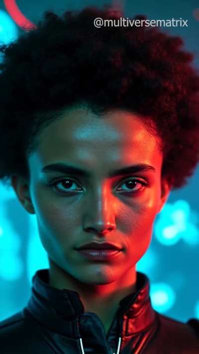 Cricketers in the Multiverse