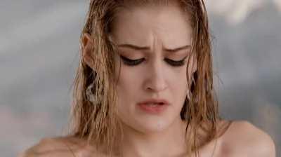 Get your girl to do the Tiffany Tatum Standing Anal Grind