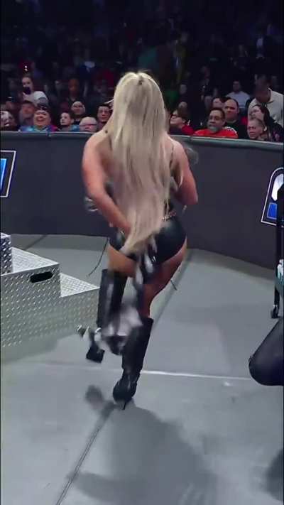 Liv Morgan