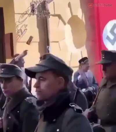 Auth-Center Pride Parade