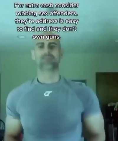 Now that’s just genius