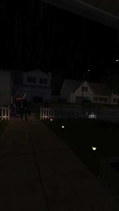 Me and the bois hunting everytime