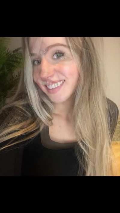 Cum every day an her eyes and ass