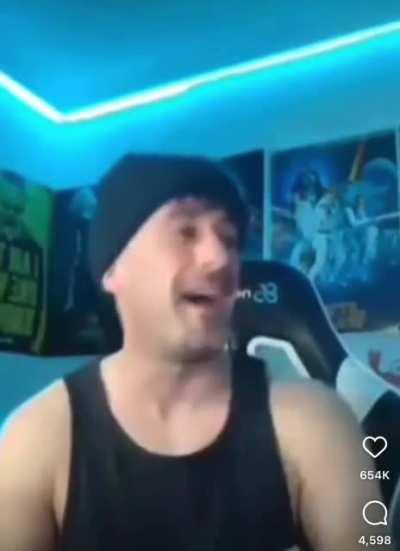 Don't play like this, play like this..