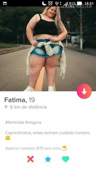 THE FAT VEGAN KKKKKK