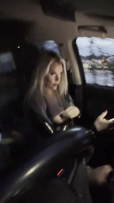 Do car windows count