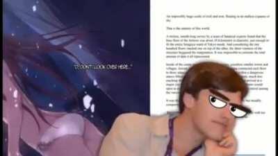 Gaem therey matpat is REDDITOR!!!