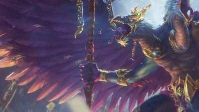 Kairos Explains Himself