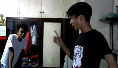 Mabaog di mag upvote