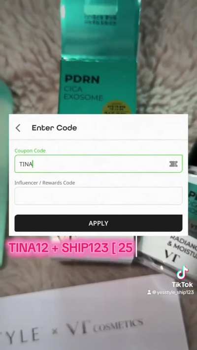 YesStyle x NEW YEAR2️⃣0️⃣2️⃣6️⃣🎊