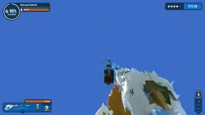 [Powerwash Simulator] looks like you’re going to the shadow realm jimbo