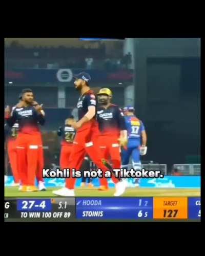 Carry saved his career 