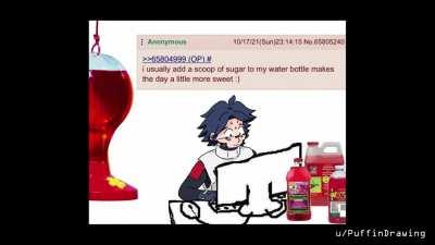 The r/signalis experience