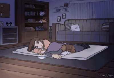 Very Smooth [Original]