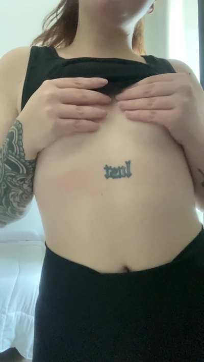 Do men really like small boobs?