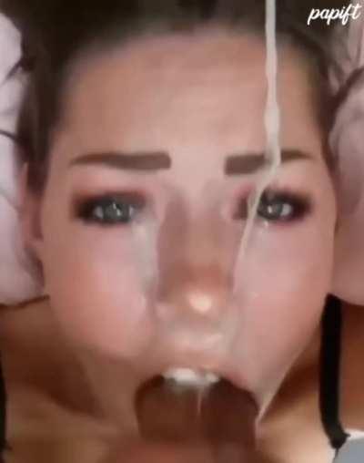 from clean face to dirty face - shaiden rogue