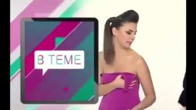 Maybe this one belongs here....