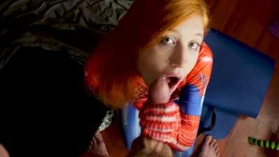 [kik trt37] Imagine if you were my beta roommate and had to just watch me getting egirls and cosplayers, even if you had a crush on them