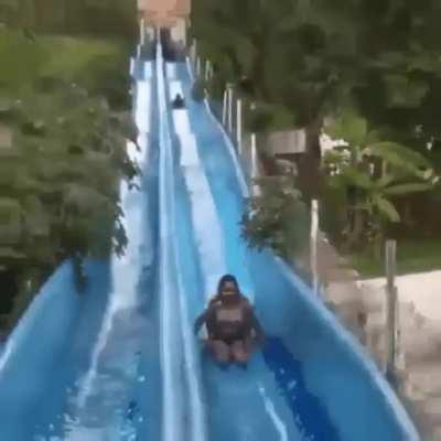 HMC while we demonstrate the Hadron Collider