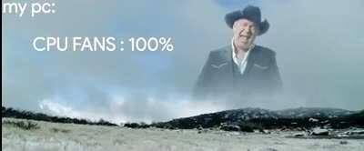 Running Cyberpunk at max settings