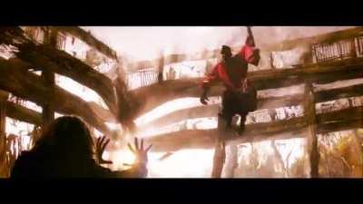 The Matrix Resurrections &ndash; Official Trailer 1