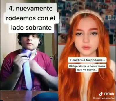 Como hacer un nudo de corbata