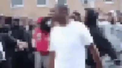 THOR'S HAMMER vs SKY EATER