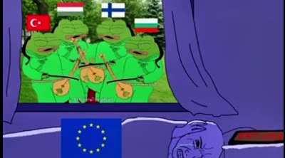 The old memes were peak ngl