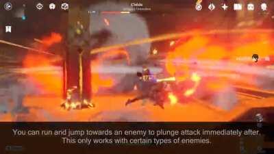 Since his new buffs are going to attract new Zhongli Mains, I felt like making a guide video to make your Zhongli experience a little bit more STYLISH