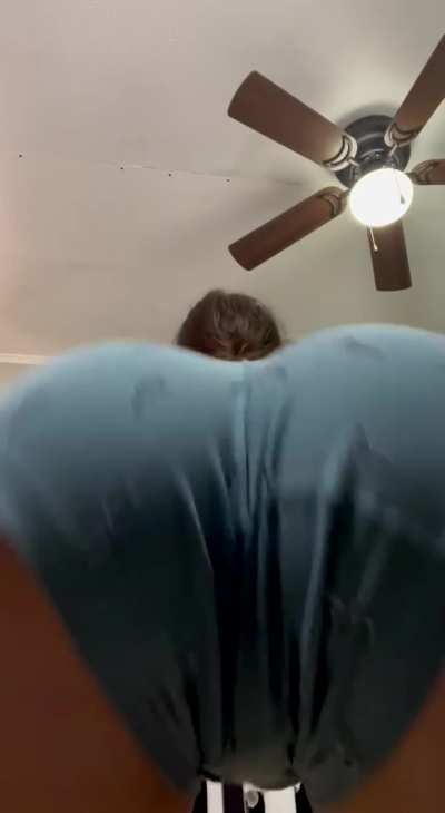 What do you call a girl who sends her guy friends random ass vids? :)