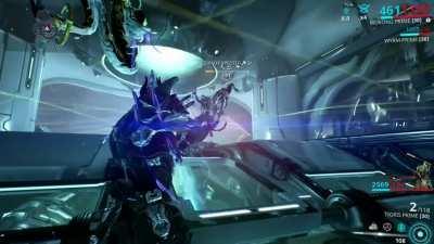 I didn't know Wukong's twin was this awesome