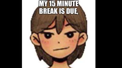 The worst Tuesday anybody on the planet has ever had.